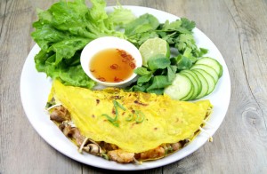Saigon Street Eats Free Walking Tour