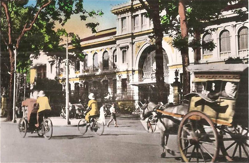 Ho Chi Minh City and Cu Chi Tunnels Tour