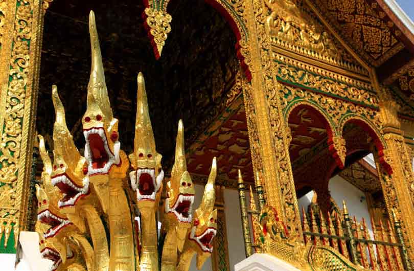 Siem Reap and Phnom Penh Tour