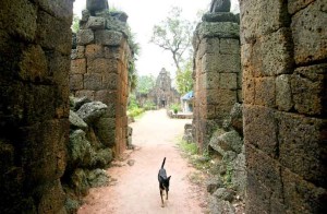 Siem Reap Off The Beaten Path
