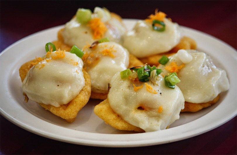 Hue Flavor Street Food Tour
