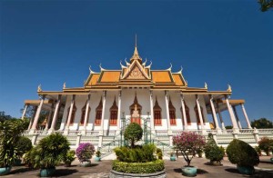Cambodia World Heritage