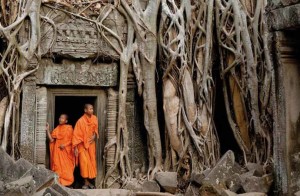 Multi Best of Siem Reap Tour