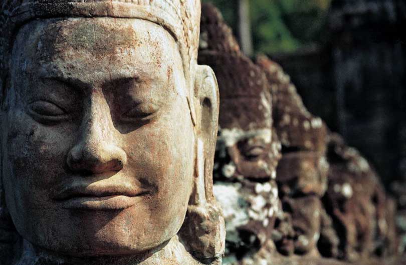 Cambodia Discovery Tour
