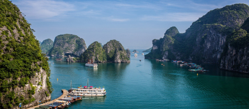 Vietnam Tours