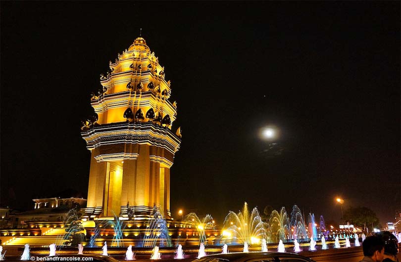 Complete Cambodia Experience