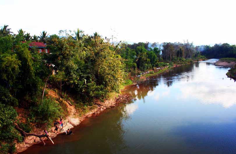 Laos Travel Guide