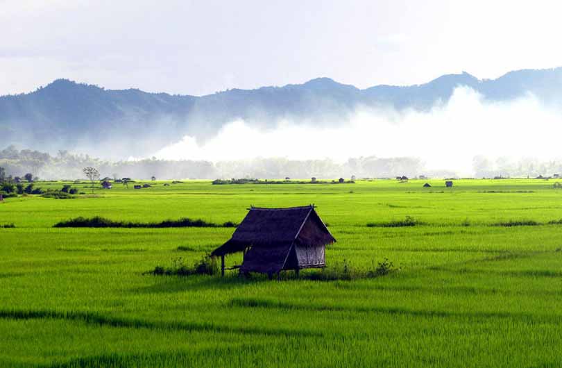 Laos Travel Guide