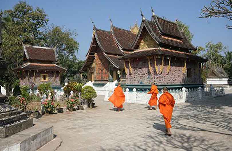 Laos Travel Guide