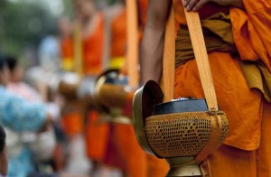 Relaxing Luang Prabang