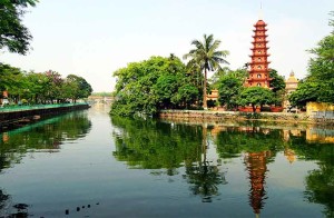 Explore Hanoi with The Insider