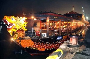 Saigon Puppet Show And Dinner Cruise