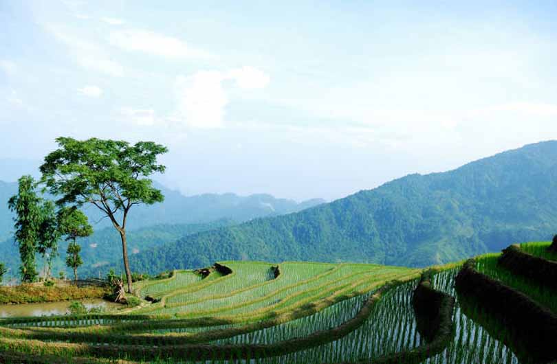Ha Giang and The Far North Vietnam