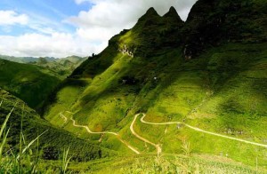 Vietnam Off The Beaten Track