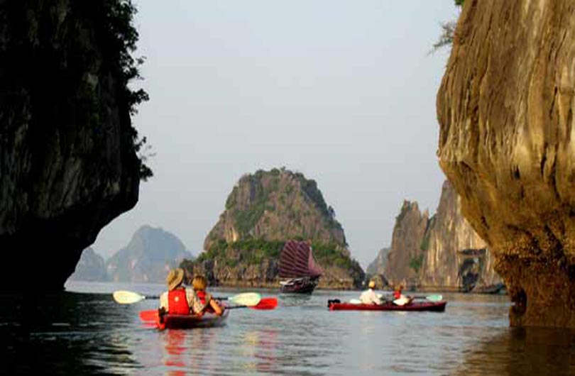 Truly Unforgettable Vietnam