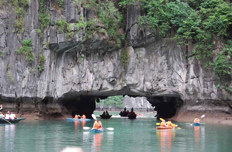 Best of Cambodia and Vietnam