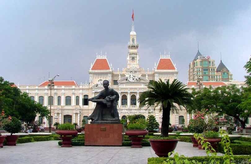 Highlights of Vietnam South to North
