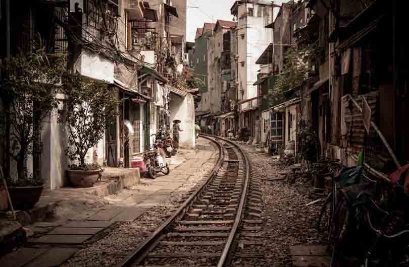 Majestic and Relaxed Vietnam Tour