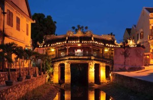 Discover Da Nang, Hoi An and Hue