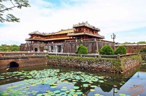 Hue City Sightseeing with River Cruise