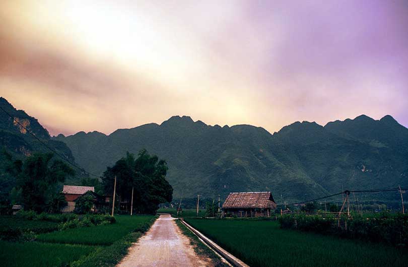Northern Vietnam Community Experience