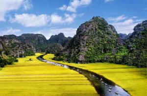 Northern Vietnam Hidden Charm Paths