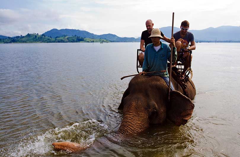 Vietnam’s Central Highlands Discovery