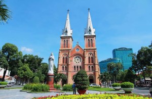 Discover Vietnam’s Southern Charms