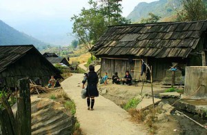 Northern Vietnam Tucked Away