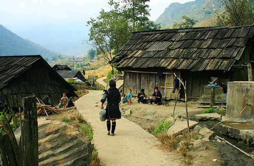 Best Of Northern Vietnam