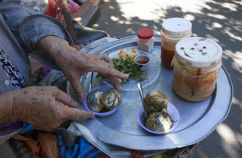 balut philippines