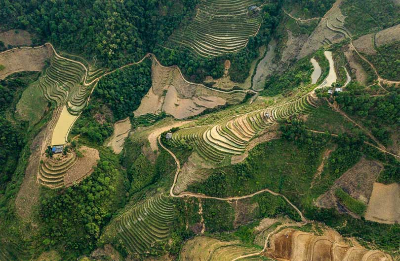 Ha Giang Loop Comfort Car Ride